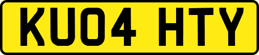 KU04HTY