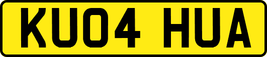 KU04HUA