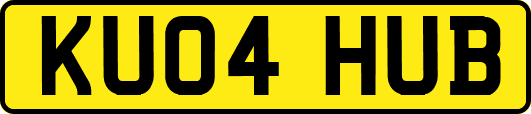 KU04HUB