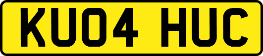 KU04HUC