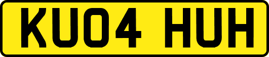 KU04HUH
