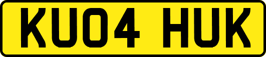 KU04HUK