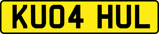 KU04HUL
