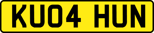 KU04HUN