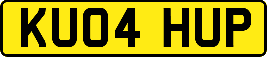 KU04HUP