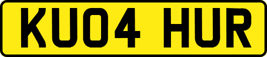 KU04HUR
