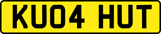 KU04HUT