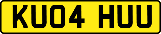 KU04HUU