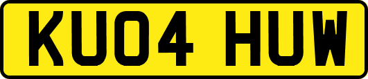 KU04HUW