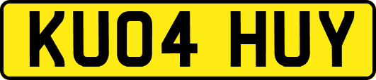 KU04HUY