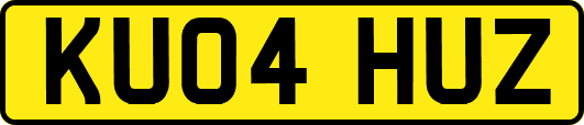 KU04HUZ