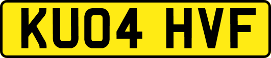 KU04HVF