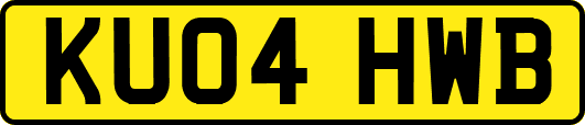 KU04HWB
