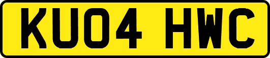 KU04HWC