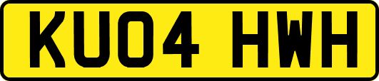 KU04HWH