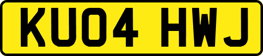 KU04HWJ