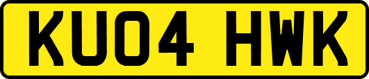 KU04HWK