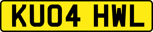 KU04HWL