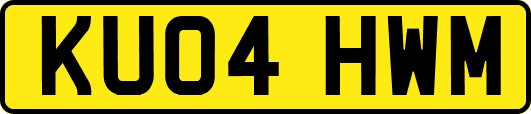 KU04HWM