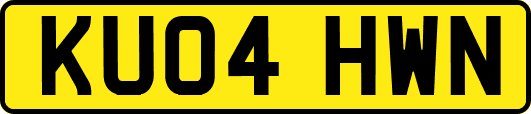 KU04HWN