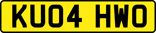 KU04HWO