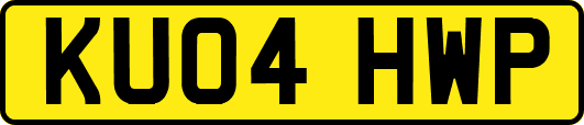 KU04HWP