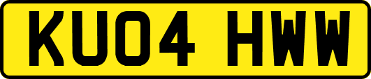 KU04HWW