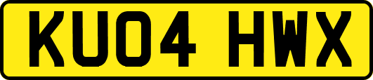 KU04HWX