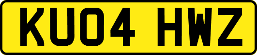 KU04HWZ