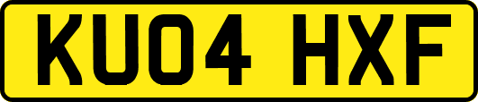 KU04HXF