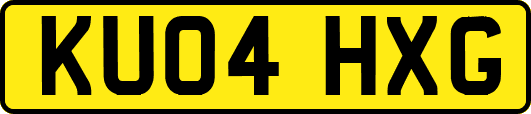 KU04HXG