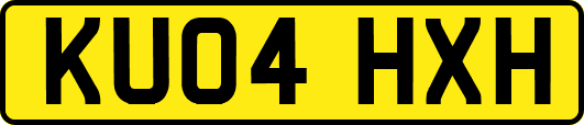 KU04HXH