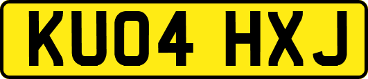 KU04HXJ