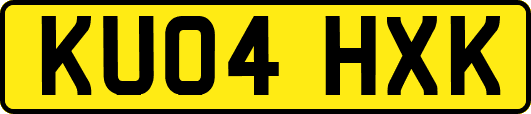 KU04HXK