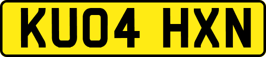 KU04HXN