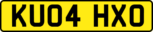 KU04HXO
