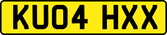 KU04HXX