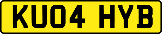 KU04HYB