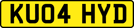 KU04HYD