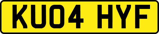 KU04HYF