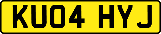KU04HYJ