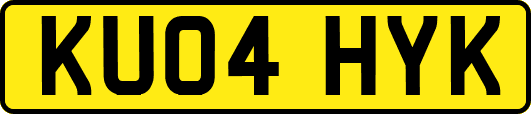 KU04HYK