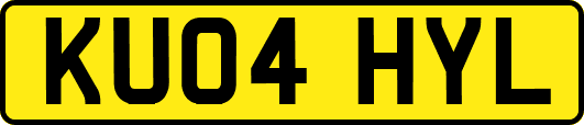 KU04HYL