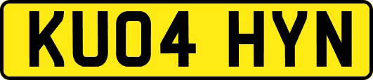 KU04HYN