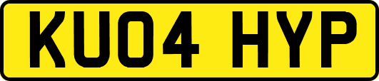 KU04HYP