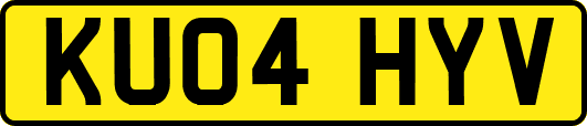 KU04HYV