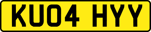 KU04HYY