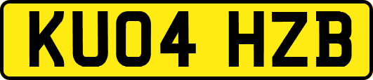 KU04HZB