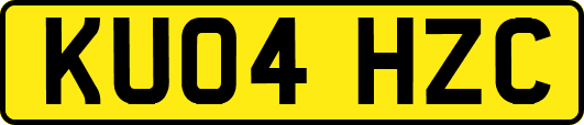 KU04HZC