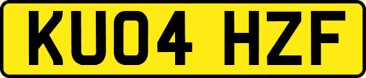 KU04HZF